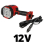 4514146   Cordless LED Work Light TE-CL 18/2500 LiAC