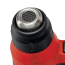 4520502   Cordless Heat Gun TE-HA 18 Li - Solo