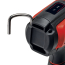 4520502   Cordless Heat Gun TE-HA 18 Li - Solo