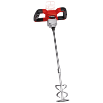 4258765   Cordless Mortar/Grout Mixer TE-MX 18 Li &ndash; Solo