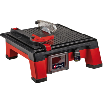 4301191   Cordless Wet Tile Saw TE-TC 18/115 Li