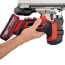 4321267   Variable Speed Cordless Jigsaw TP-JST 18/135 Li BL