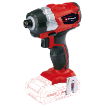 4510045   Cordless Impact Driver TP-CI 18 Li BL-Solo