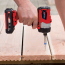 4510045   Cordless Impact Driver TP-CI 18 Li BL-Solo