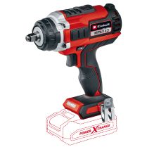 4510071   Cordless Impact Wrench & Driver- Brushless IMPAXXO 18/400