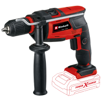 4513961   Cordless Hammer Drill TC-ID 18 Li - Solo