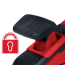 4514165   Cordless Drain Cleaner TE-DA 18/760 Li