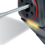 4514165   Cordless Drain Cleaner TE-DA 18/760 Li