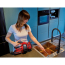 4514165   Cordless Drain Cleaner TE-DA 18/760 Li