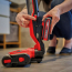 3437120  18V Cordless power wet mop CLEANEXXO (tool only)