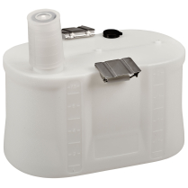 3425207   2 Gallon (7.5L) Tank for 18V Chemical Sprayer 3425221 (GE-WS 18/75 Li)