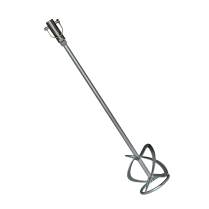 3437017   5" Mortar mixer for 3437015 (GP-EA 18/150 Li-BL)