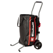 4173780   Cordless Hose Reel Mobile-Trolley