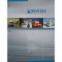 CATALOGUE BLUE SEA   Blue Sea Catalog English