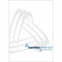 CATALOGUE SAMLEXAMERICA   Samlex Power Conversion Product Catalog English