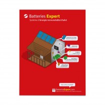 BE-FEUILLET-FR-8X11-CHALET   BE FLYER ILLUSTRATION COTTAGE FR