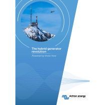 SAL064141020  BROCHURE G&Eacute;N&Eacute;RATEUR HYBRIDE VICTRON ANGL