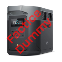 DUMMIES-DELTA-2-MAX Dummy for demonstrator