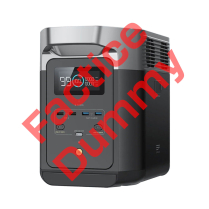 DUMMIES-DELTA-2 Dummy for demonstrator