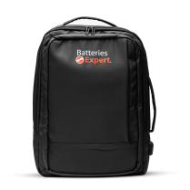BE-SACADOS  SAC A DOS BATT EXPERT