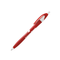 BE-STYLO-R/N Batteries Expert pen with black ink