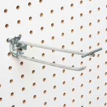 FS20M6 2 Parts Flip scan Hook 6''