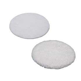 2 PIECES POLISHING BONNET KIT