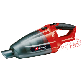 18V CORDLESS HANDHELD VACUUM