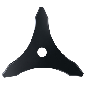 10" BRUSH CUTTER BLADE