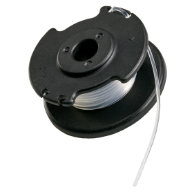 16.4 FT. 0.065" TRIMMER LINE SPOOL