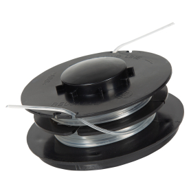 32.8 FT. 0.065" DUAL TRIMMER LINE SPOOL