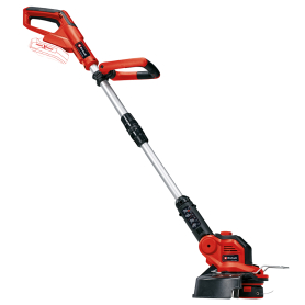 18V 11" CORDLESS TELESCOPIC STRING TRIMMER