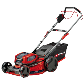 36V 21" CORDLESS SELF PROPELLED LAWN MOWER KIT