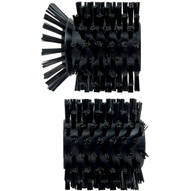 8-1/2" MEDIUM SURFACE BRUSH (STONE)