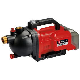 36V CORDLESS GARDEN PUMP