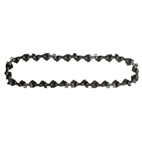6" REPLACEMENT CHAIN FOR PRUNING CHAIN SAW