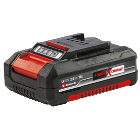 18V, 2.0 AH LITHIUM-ION BATTERY