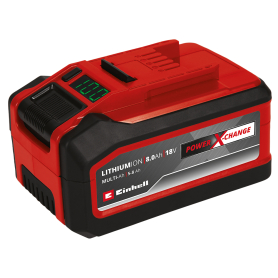 18V 5.0-8.0 AH LITHIUM-ION BATTERY PLUS