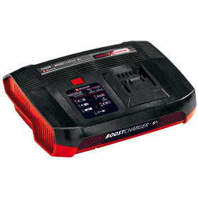 18V POWER X-BOOST CHARGER 8A