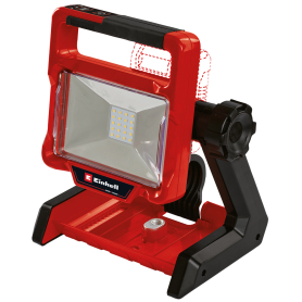 18V 2000 LUMEN HYBRID LED WORK LIGHT