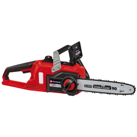 FORTEXXA 18V 12" CORDLESS CHAIN SAW
