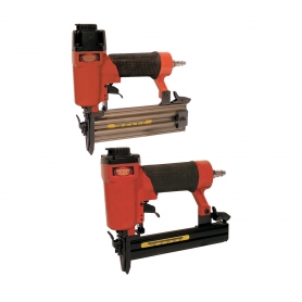 18 GA. X 2" BRAD NAILER/1" NARROW CROWN STAPLER COMBO KIT