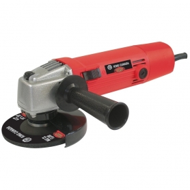 4-1/2" ANGLE GRINDER & DISC KIT