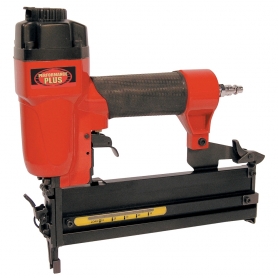 2 IN 1 18 GA. NAILER/STAPLER KIT