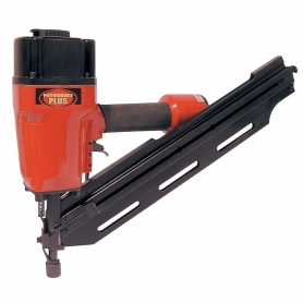 34 DEGREE CLIPPED HEAD FRAMING NAILER KIT