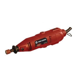 135 PC. VARIABLE SPEED ROTARY TOOL KIT