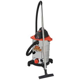 10 GALLON WET/DRY VACUUM