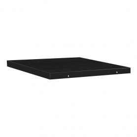 MELAMINE EXTENSION TABLE FOR KC-10HCX