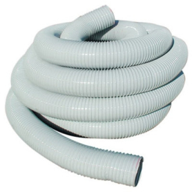 6" X 50' INDUSTRIAL REINFORCED PVC HOSE