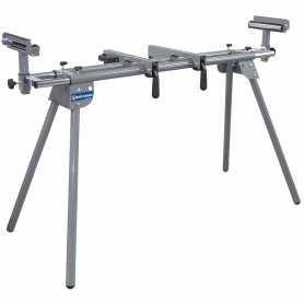 UNIVERSAL FOLDING MITER SAW STAND